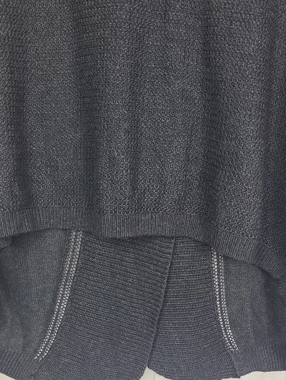 Lululemon Breeze Easy Wrap Sweater.  Size‎